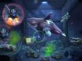 Hungry Shark World
