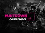 We're experiencing the mayhem of Huntdown on today's stream