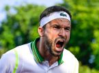 "I don't take this as a win": Jannik Sinner after Dimitrov's heart-breaking withdrawal from Wimbledon