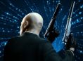 Hitman, Rainbow Six, Windjammers 2 and more coming to Game Pass