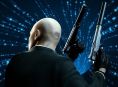 Report: Hitman devs are making a fantasy RPG for Xbox
