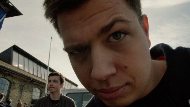 Counter-Strike: Global Offensive