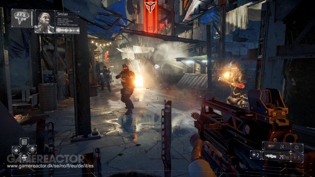 Killzone: Shadow Fall