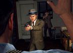 Jon Hamm was considered for the leading role in L.A. Noire