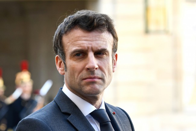 Macron on the hunt for his sixth prime minister in less than two years