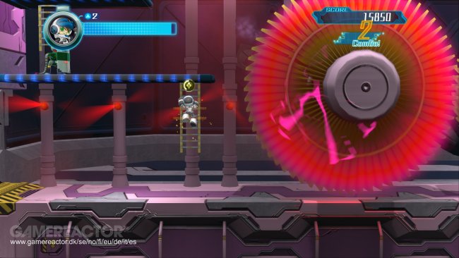Mighty No. 9