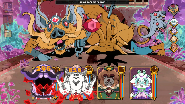 Mirage: Miracle Quest