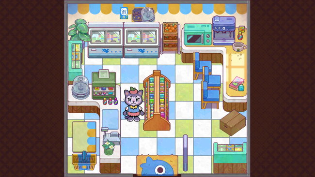 Mirage: Miracle Quest