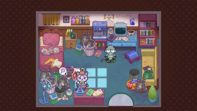 Mirage: Miracle Quest