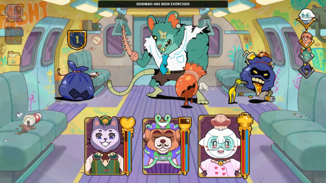 Mirage: Miracle Quest