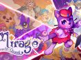 Mirage: Miracle Quest is a cutesy turn-based RPG from a new French indie studio