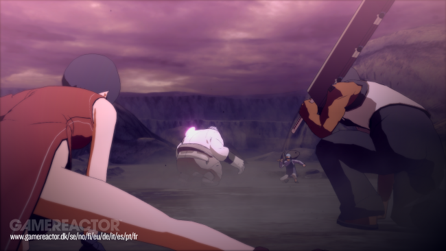 Naruto Shippuden: Ultimate Ninja Storm 4