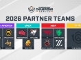 Overwatch Champions Series announces 2026 partner teams, an Overwatch League icon returns