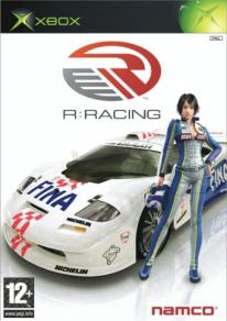 R: Racing Evolution