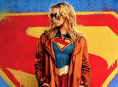 Milly Alcock confronts online hate ahead of the Supergirl premiere