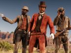 Red Dead Online offering a 50% role XP boost until next week