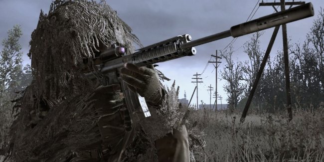 CoD: Modern Warfare and The Witness headline PS Plus - Call of Duty: Modern  Warfare Remastered - Gamereactor