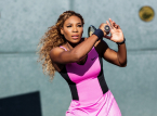 Serena Williams leaves Queen's Club after her doubles partner Victoria Mboko gets injured