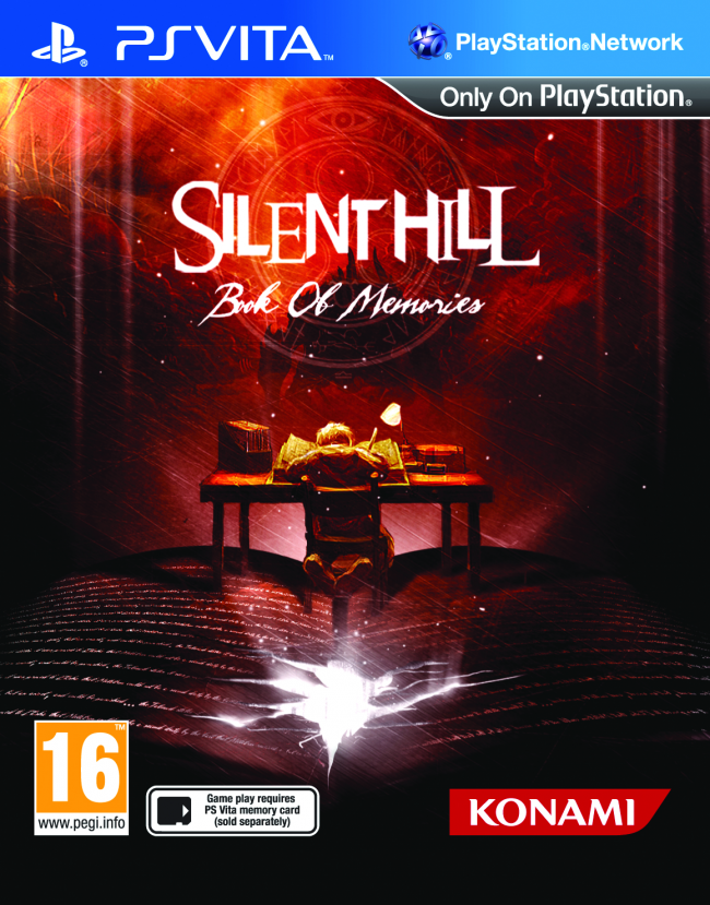 Silent Hill: Book of Memories - Gamereactor UK