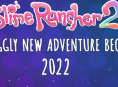 The adorable Slime Rancher is recieving a sequel in 2022