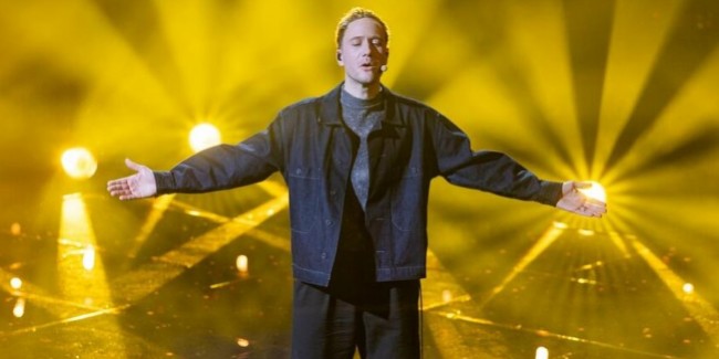 Slovenia signals possible Eurovision 2026 withdrawal over Israel participation