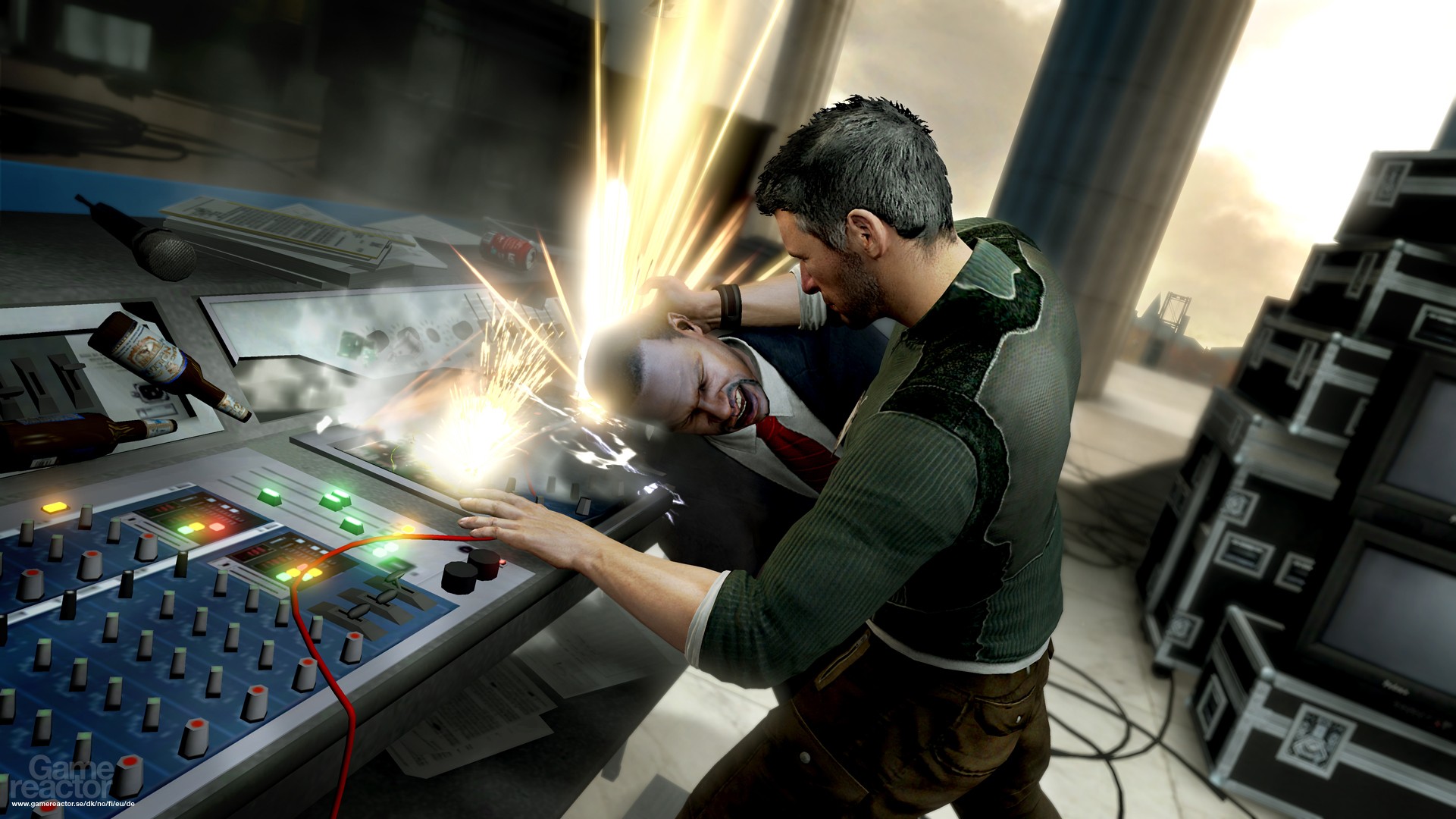 Buy Tom Clancy's Splinter Cell Conviction Insurgency Pack PC Download