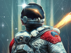 Starfield seems to be getting a higher frame-rate