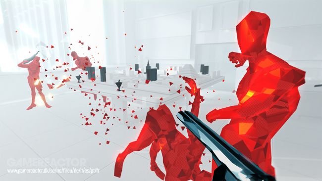 Superhot