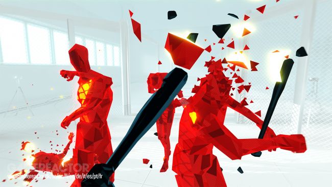 Superhot