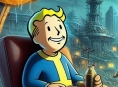 Todd Howard confirms that Bethesda are working on "even more" Fallout