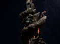 Weta Workshop presents perhaps its coolest The Lord of the Rings statue to date