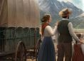 Drive to conquer the West with Wild West Pioneers