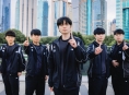 Worlds 2025: KT Rolster smashes CTBC Flying Oyster to set up first semi-finals match-up