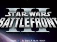 Leaked Star Wars Battlefront III is playable on Xbox 360 debug