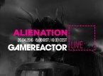 Today on GR Live: Alienation
