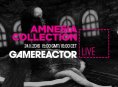 Today on GR Live: Amnesia Collection