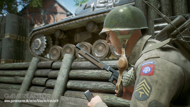 Battalion 1944