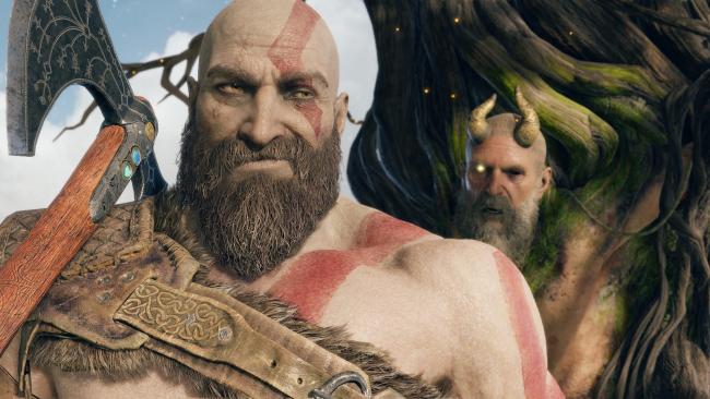 Director Wants Dave Bautista For Potential God Of War Movie