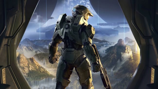 Halo The Series Gets its First Full Trailer