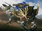 Three Amiibos for Monster Hunter Rise announced