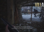 Naomi Osaka reacts to Resident Evil Village new footage
