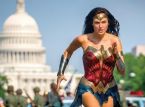 Gal Gadot: We're working on the script and getting Wonder Woman 3 made