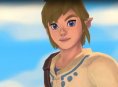 The Legend of Zelda Skyward: Sword HD announced