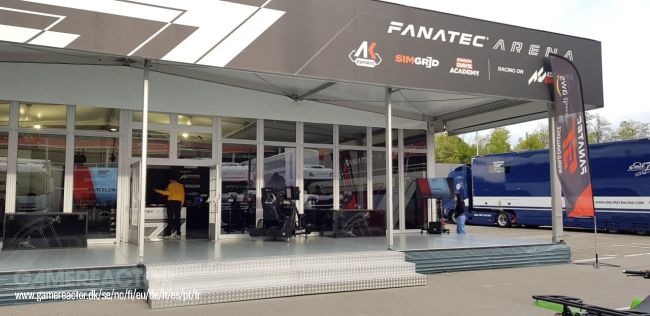 Assetto Corsa Competizione