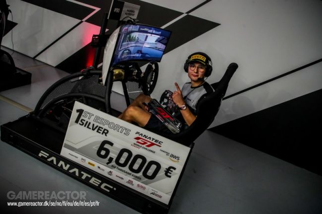 Assetto Corsa Competizione