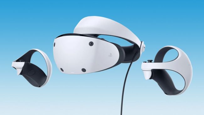 PS VR2 to launch in February