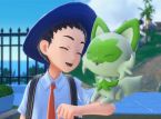 Pokémon Scarlet and Violet is the fastest-selling title in Nintendo's history
