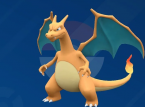 Second and final chance to get Charizard in Pokémon Scarlet and Violet