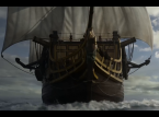 Stede Bonnet and Blackbeard are back in Our Flag Means Death's second season trailer