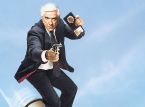 Seth MacFarlane: New version of The Naked Gun is still "very much alive"